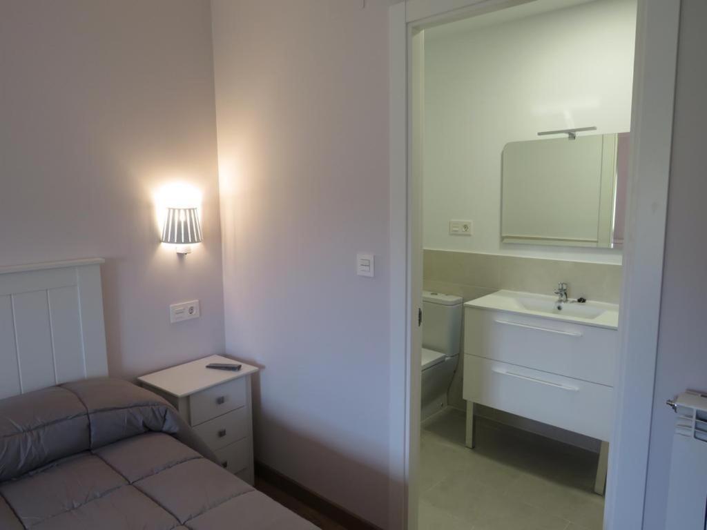 הוסטל Casa Perazancas At 34-49 מראה חיצוני תמונה
