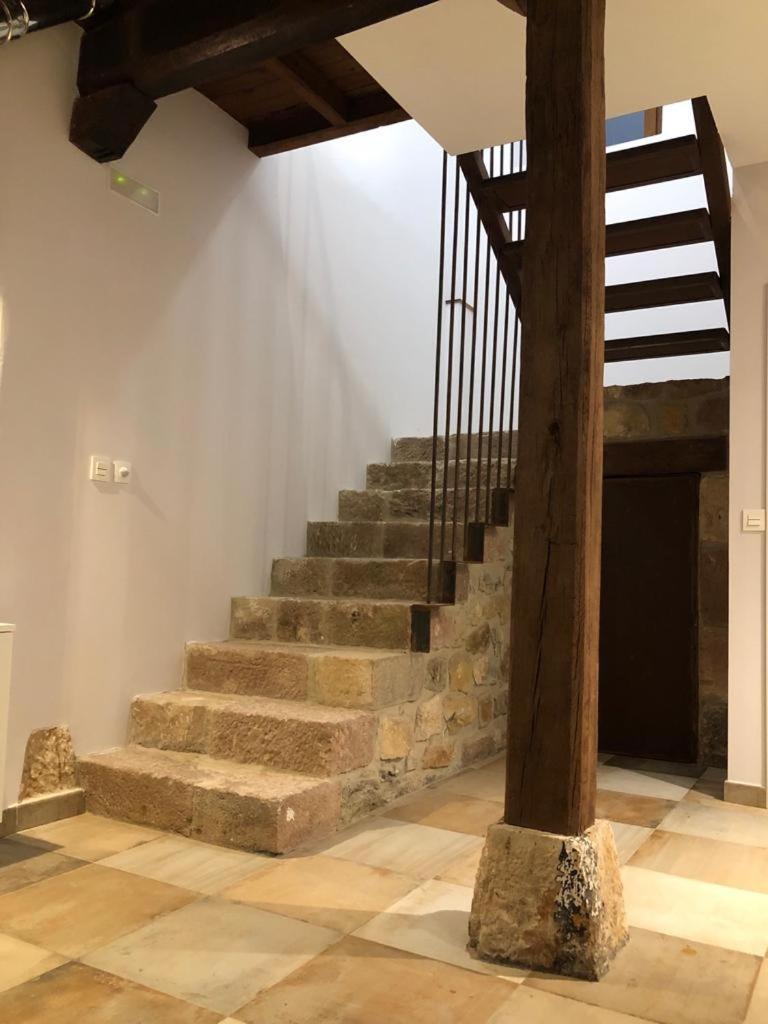 הוסטל Casa Perazancas At 34-49 מראה חיצוני תמונה