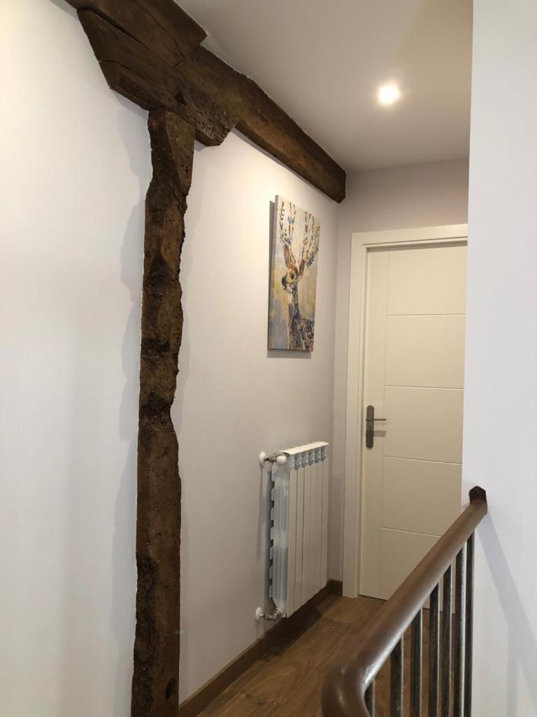 הוסטל Casa Perazancas At 34-49 מראה חיצוני תמונה