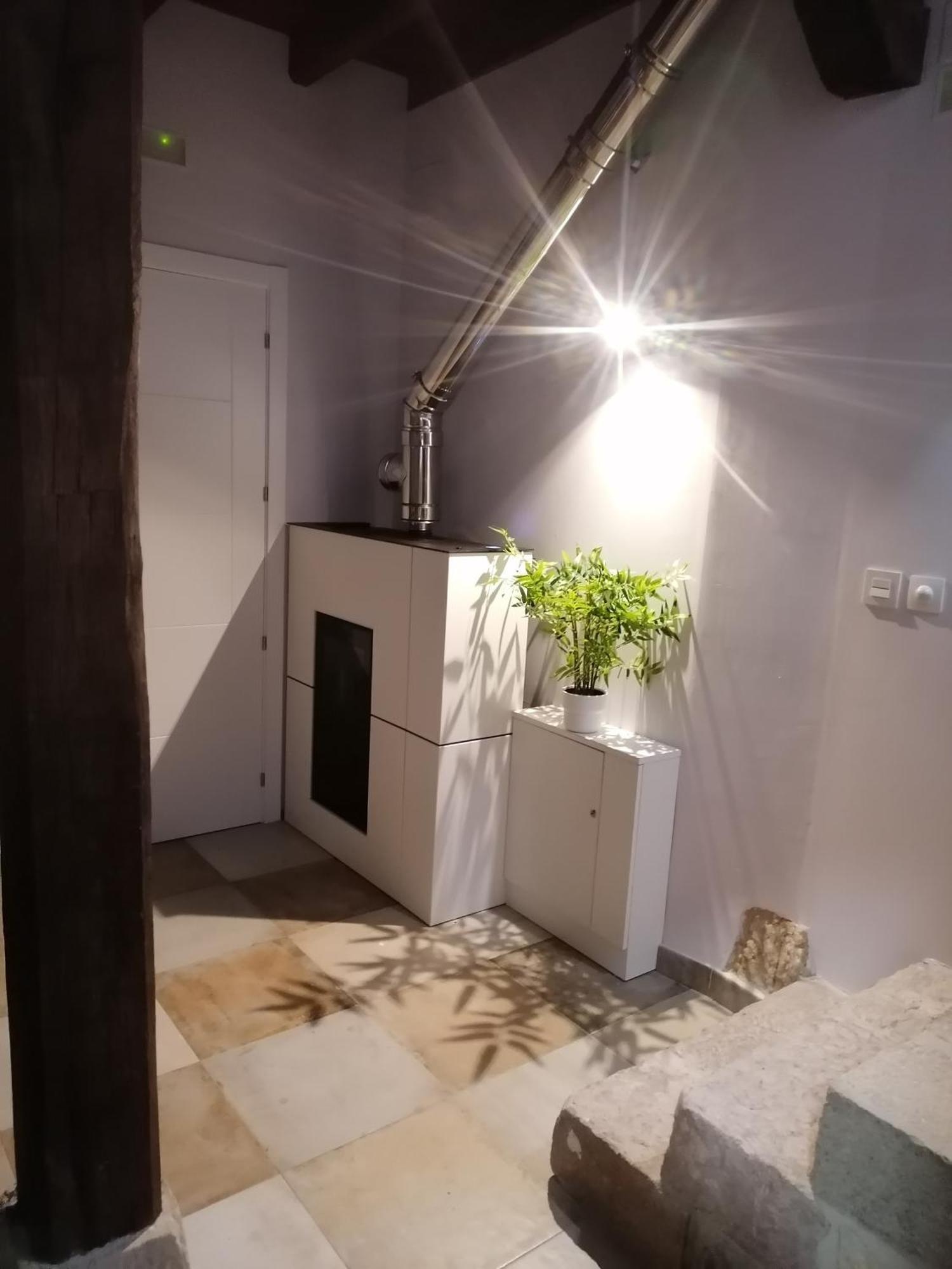 הוסטל Casa Perazancas At 34-49 מראה חיצוני תמונה