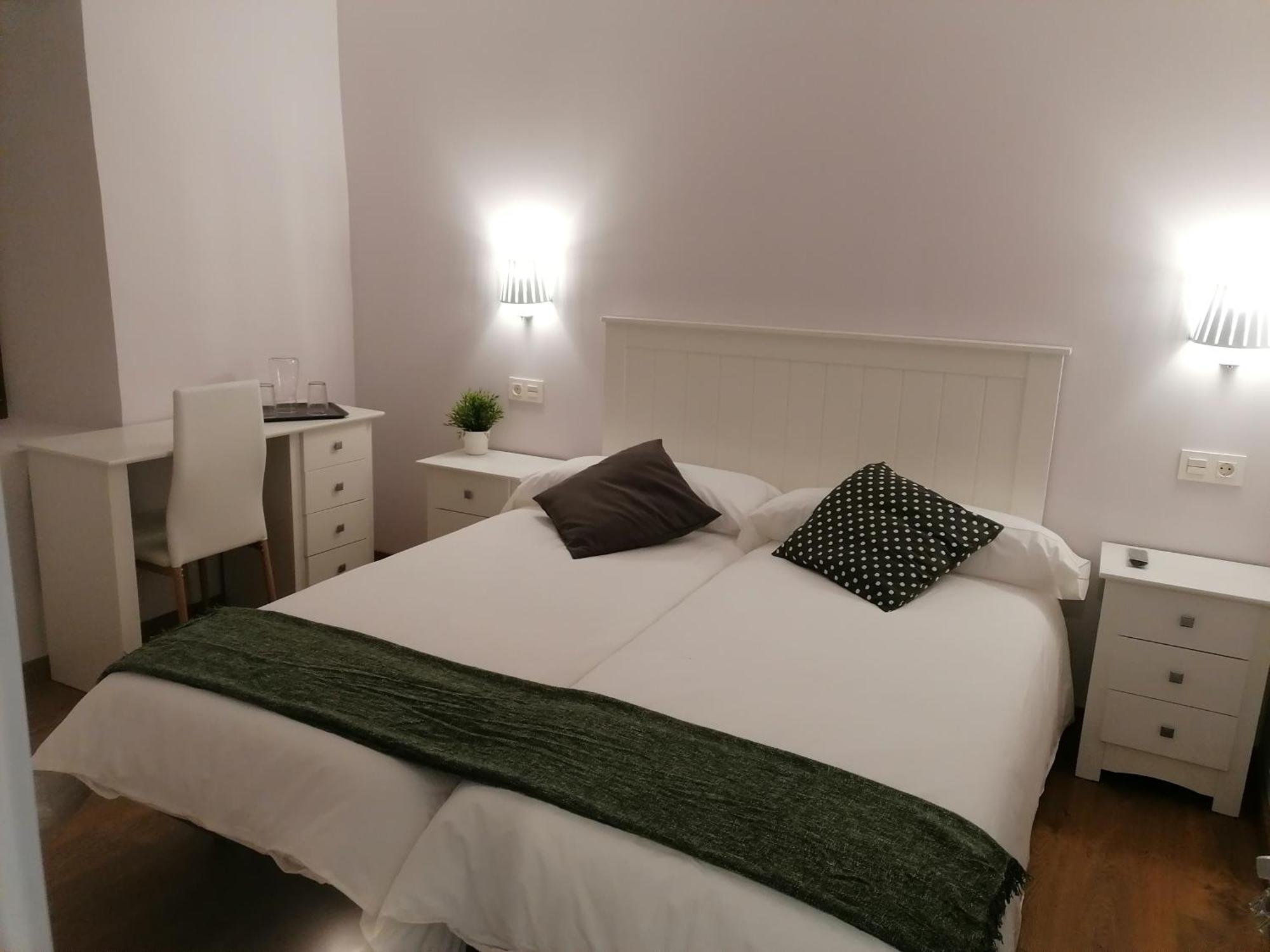 הוסטל Casa Perazancas At 34-49 מראה חיצוני תמונה