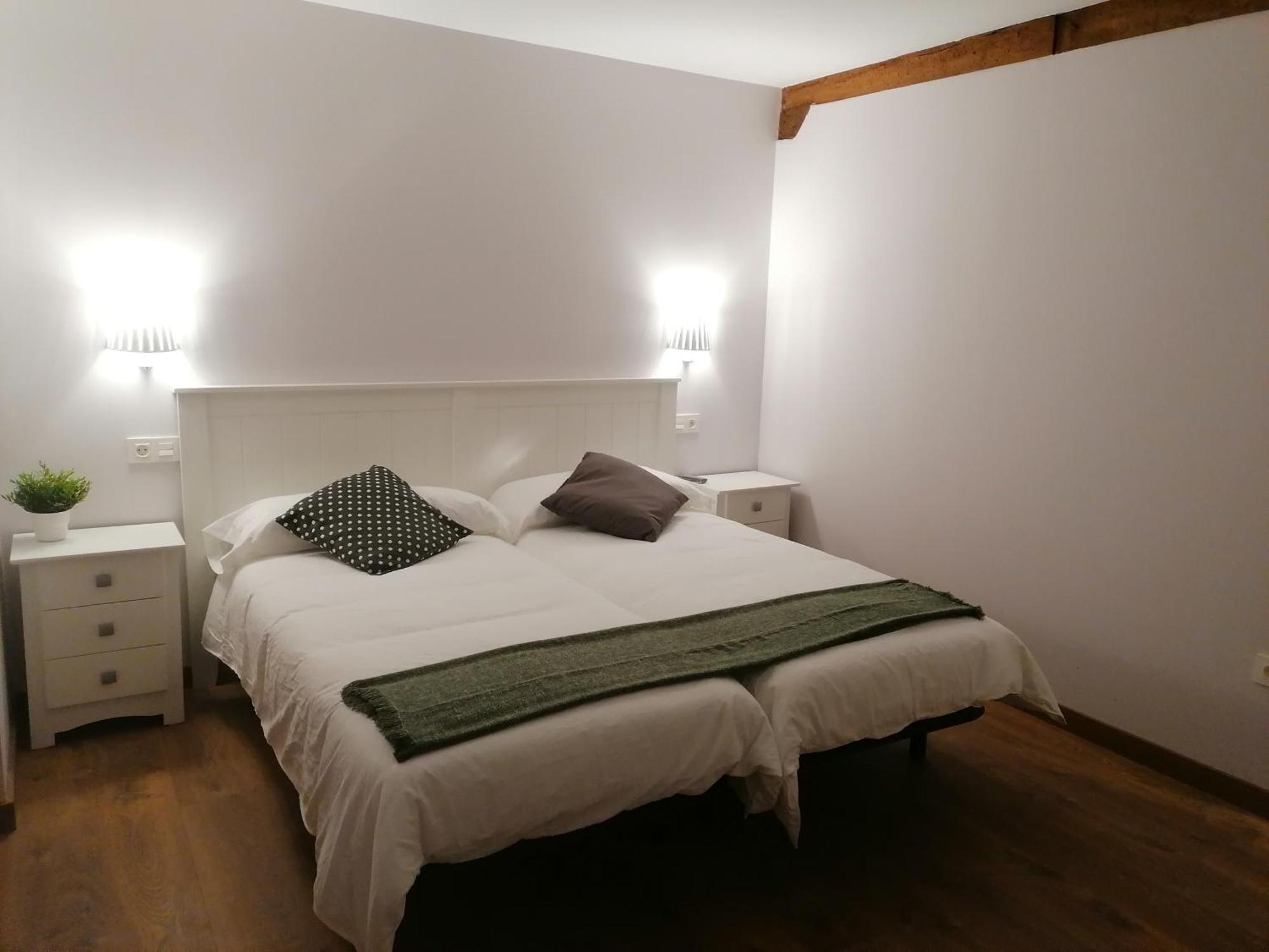 הוסטל Casa Perazancas At 34-49 מראה חיצוני תמונה
