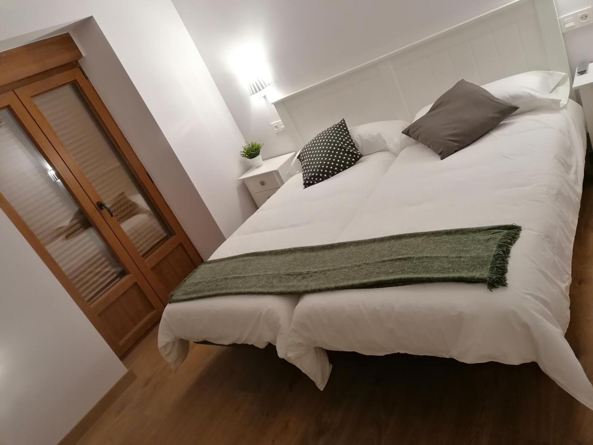 הוסטל Casa Perazancas At 34-49 מראה חיצוני תמונה