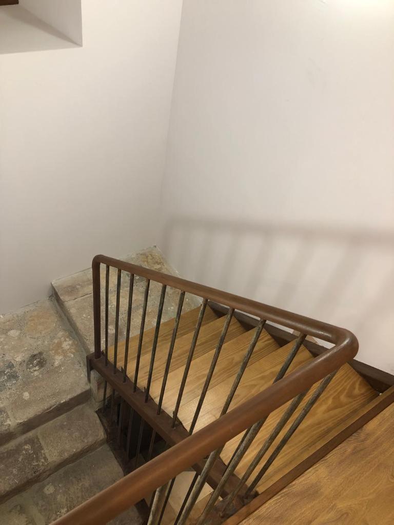 הוסטל Casa Perazancas At 34-49 מראה חיצוני תמונה